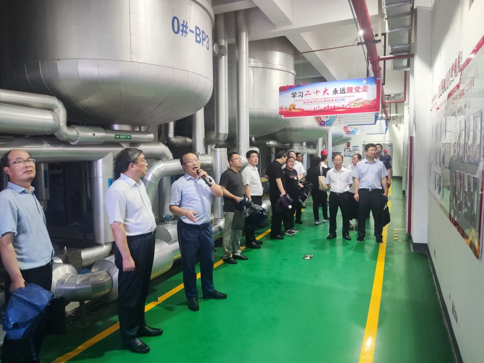 2024年7月17日，市國資委系統在公司開展“三組聯建”現場觀摩（八期車間）_副本